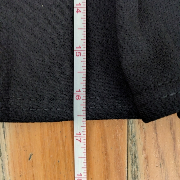 NWT Urban CoCo Black Versatile Stretchy Flared Casual Mini Skater Skirt Size XL - Picture 5 of 10